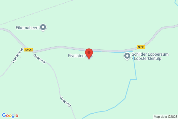 Zorgboerderij Fivelstee