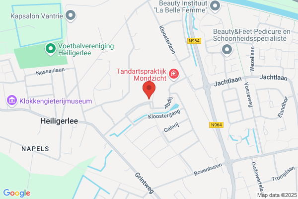Noordelijke Accountantsunie