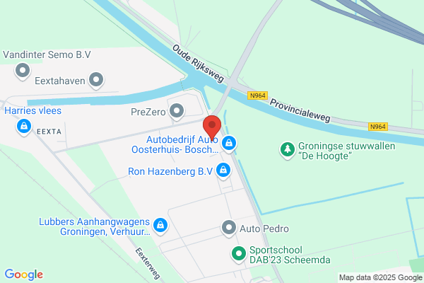Molema-Langerhuizen, Gea