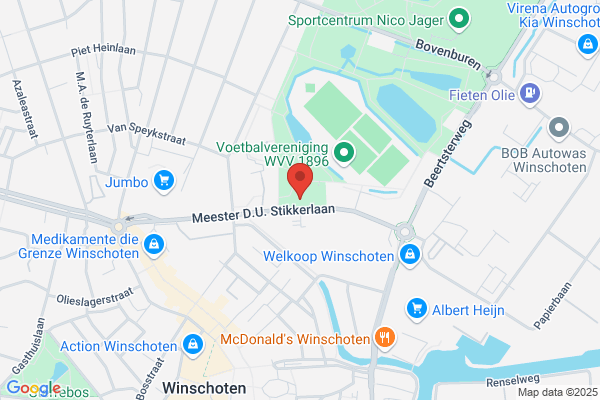 Advocatenkantoor De Roos
