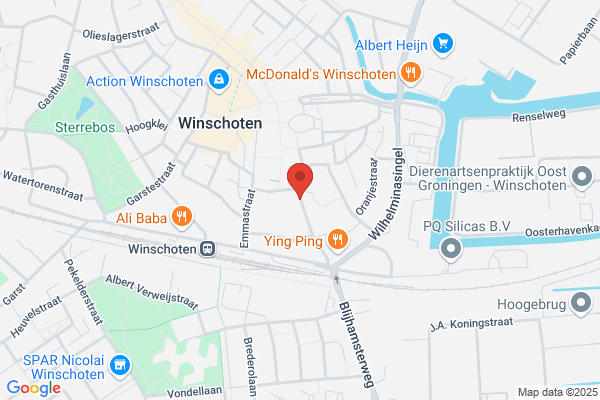 Advocatenkantoor Gosselaar