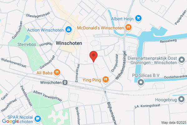 Acupunctuur Praktijk Winschoten
