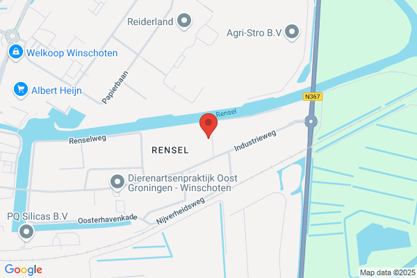 Oostgronings Duo, 't
