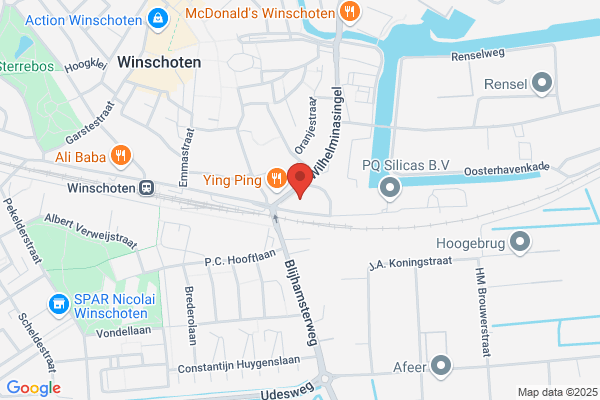 Snikkevoarders En Snikkewichter, De