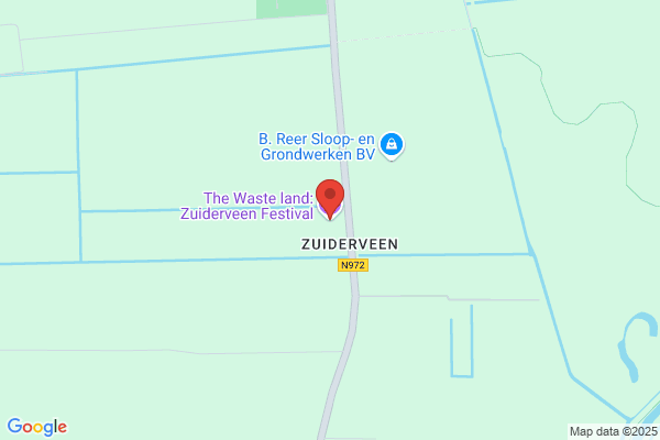 Zuiderveen