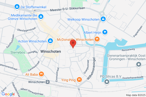 Handelsonderneming Wintex