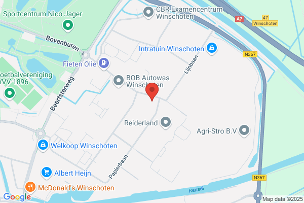 Vof Autobedrijf Hogerman