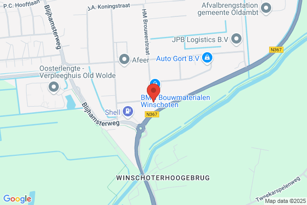 Autobedrijf Dennis Mulder