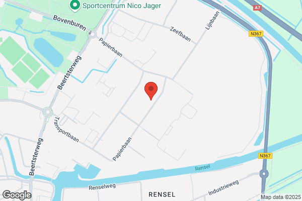Koekhuis, Het Winschoter