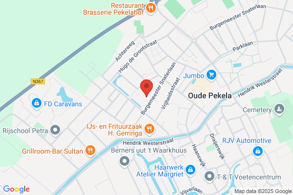 Christelijke Basisschool De 7 Sprong