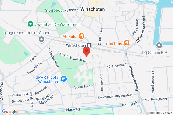 Openbare Basisschool De Waterlelie