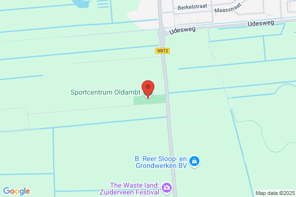 Atlantis Sportcentrum