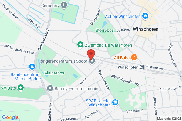 Stichting Arbeid En Opmaat