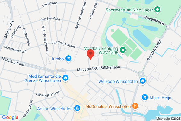 Woon- En Zorgcentrum De Renselheerdt