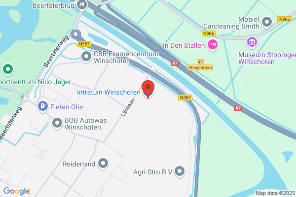 Tuincentrum Groenbroek