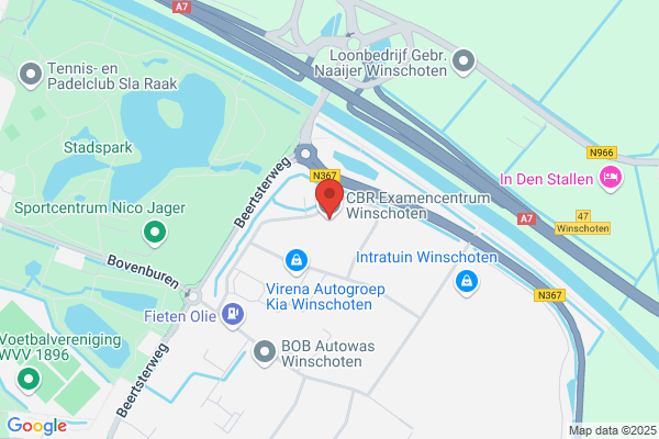 Administr.Kant. & Belastingadv.Buro De V