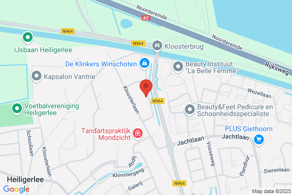 Administratiekantoor J.A. Visser