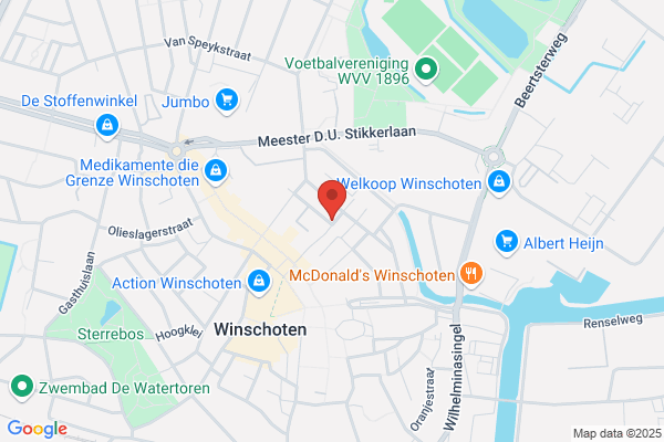 Siemons Administratie/Belastingadviesbureau