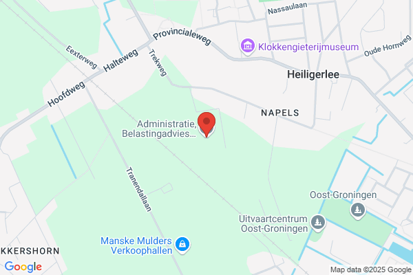 Administratie Belastingadvies en Juridisch kantoor Kruize