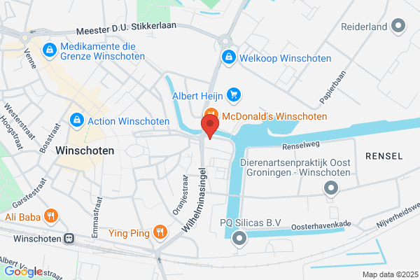 Scholtens Verfstoffen
