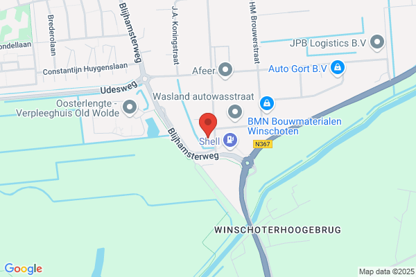 Houwing's Groothandel