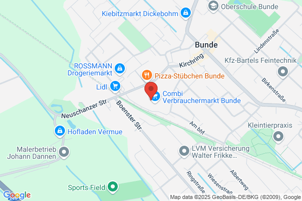 Backerei Konditorei Anton Musswessels