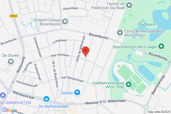 Beukeveld