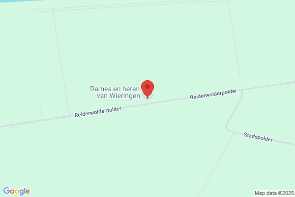 Wieringen, Van