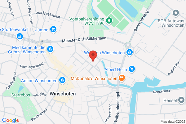 Cafe Bar Biljart De Harmonie