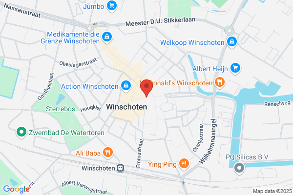 Marktzicht