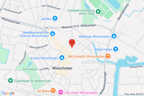 Nevofoon Stichting