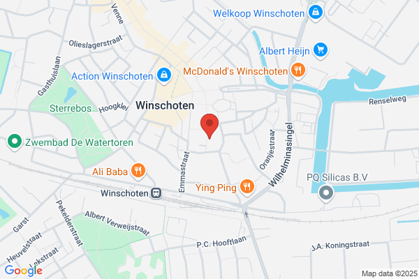 Witteveen