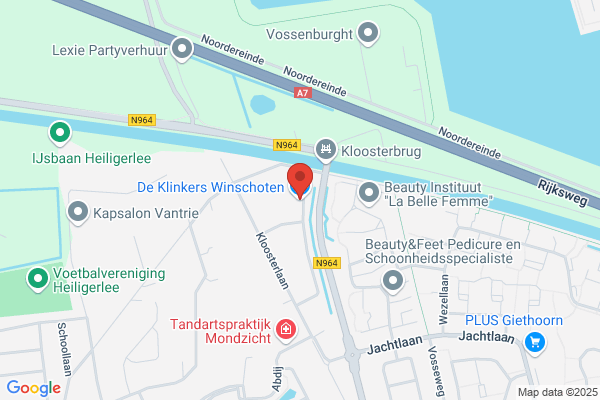 Klerekast