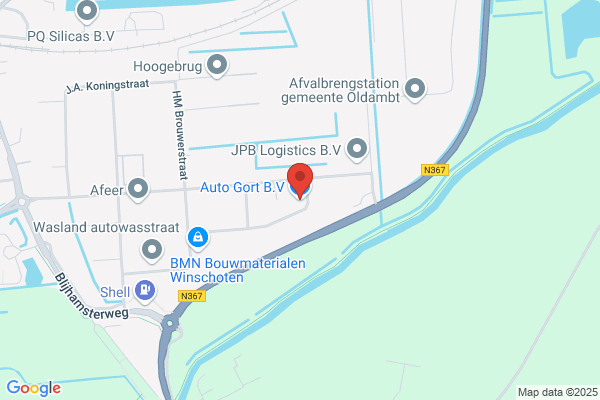 Gorter, A