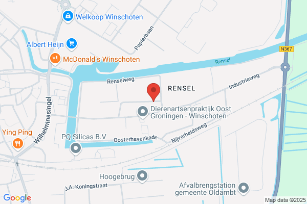 De Rensel