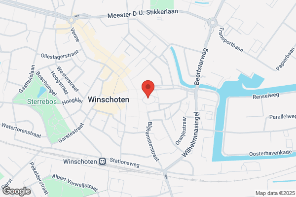 Prijzenparadijs