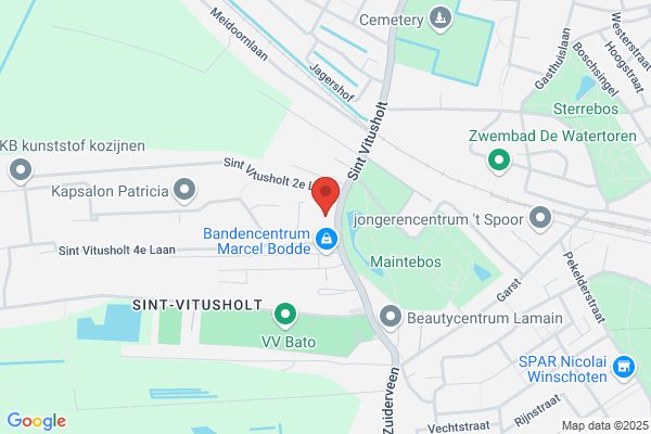 Pijper Aannemingsbedrijf