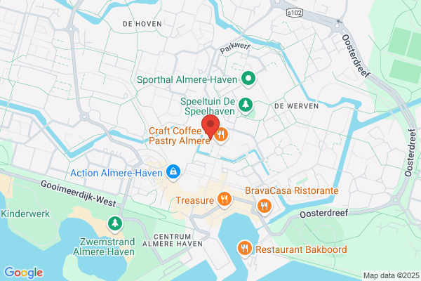 Leutje Winkeltje