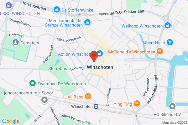 Voegbedrijf A Koehoorn