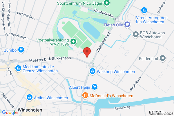 Ggz Winschoten