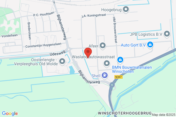 Brouwer Vof