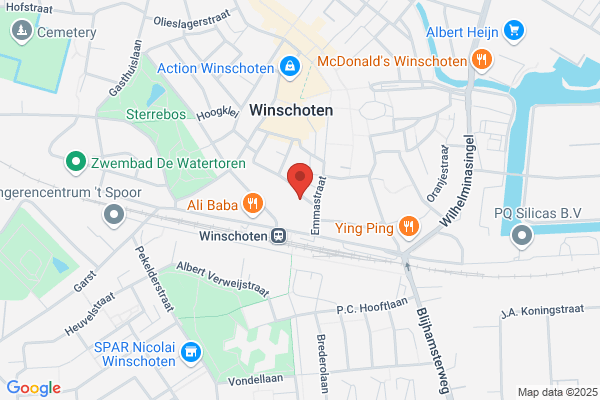 Orgelmakerij vd Putten BV