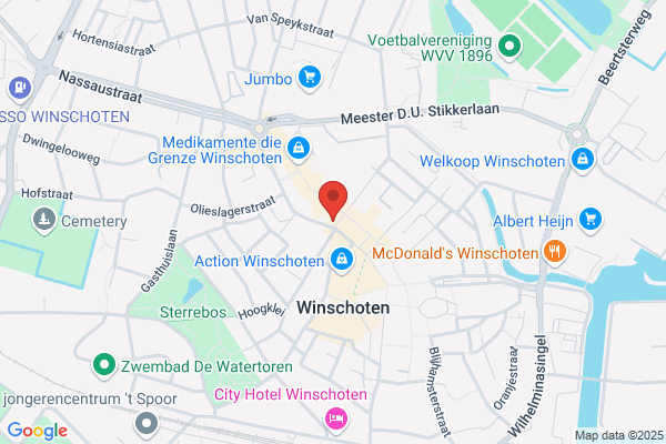 Leukste Kleertjes, De
