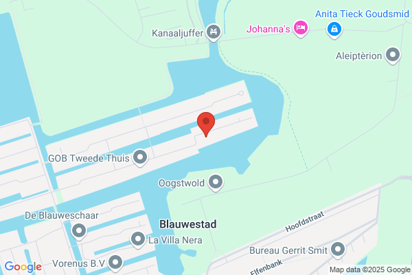 Gastouderbureau Sharedcare