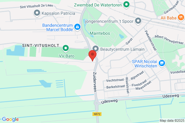 Lutje Grut Peuterspeelzaal