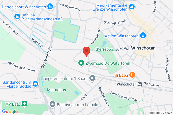 Kinderopvang Winschoten Eo