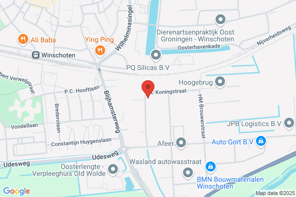 Drenth Bv