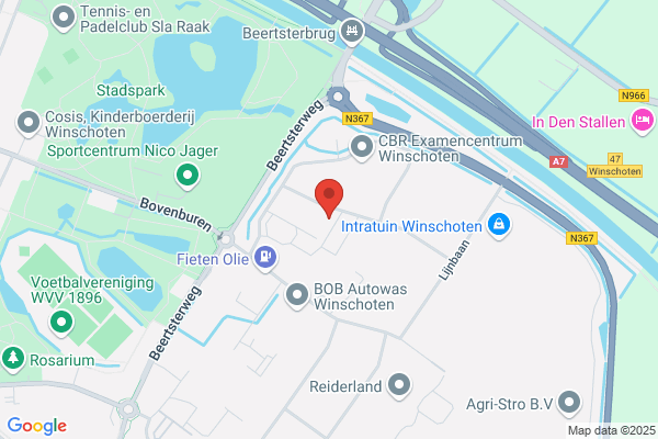 Wagenaar, Rene