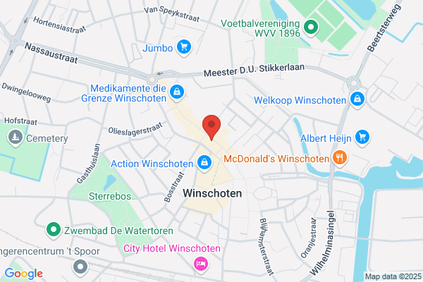 Specsavers Winschoten