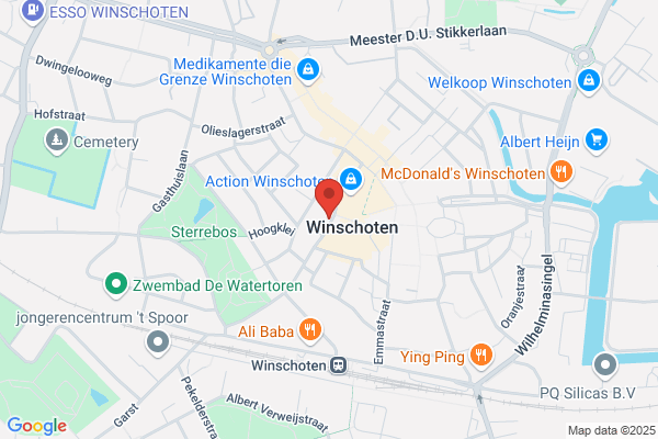 Gak Groep Winschoten